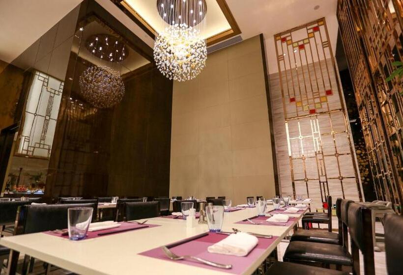 Fotos del hotel Pullman Shishi Mattison:  13