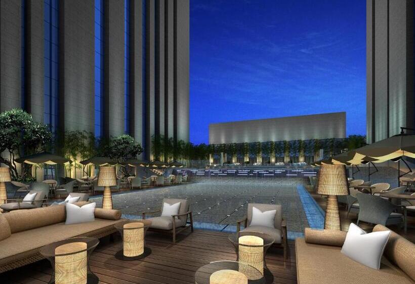 Fotos del hotel Pullman Shishi Mattison:  14