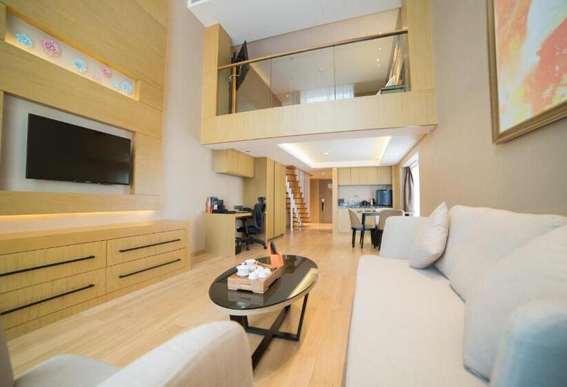 Fotos del hotel Pullman Shishi Mattison:  19