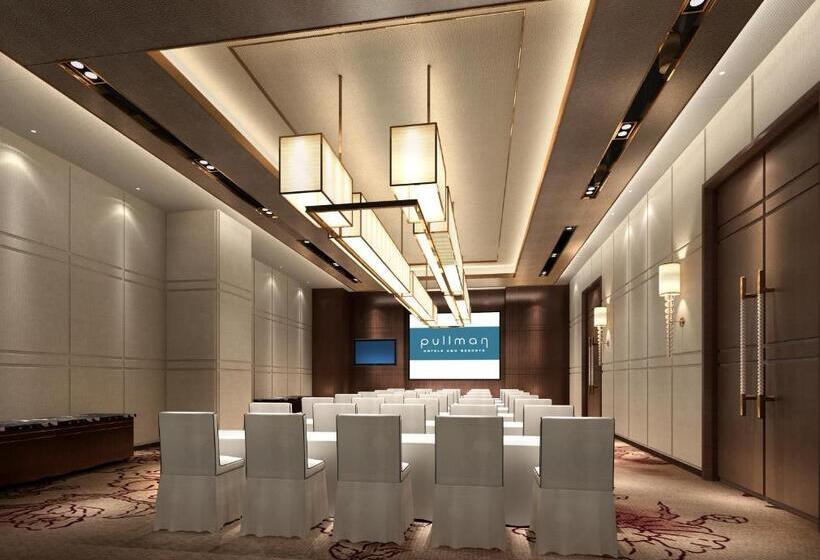 Fotos del hotel Pullman Shishi Mattison:  20