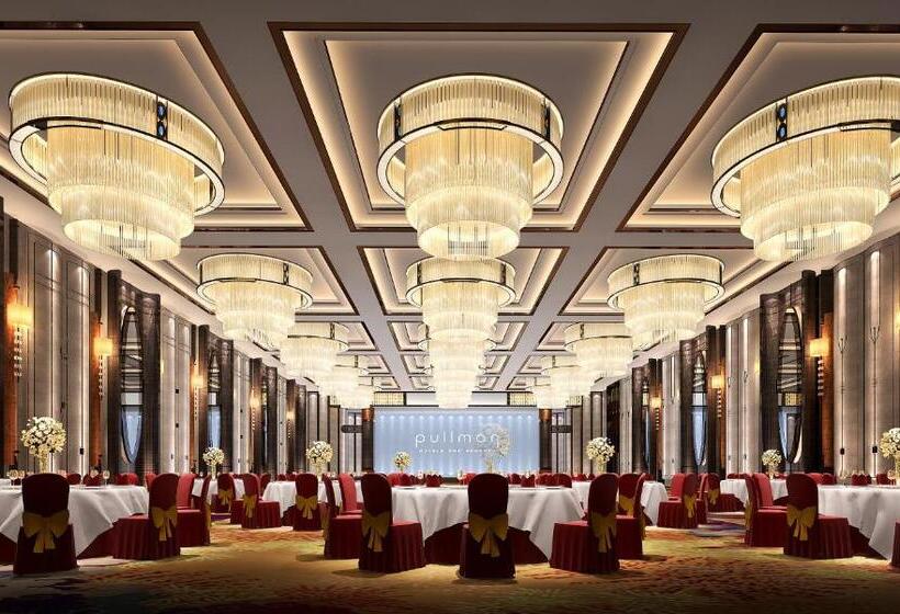 Fotos del hotel Pullman Shishi Mattison:  25