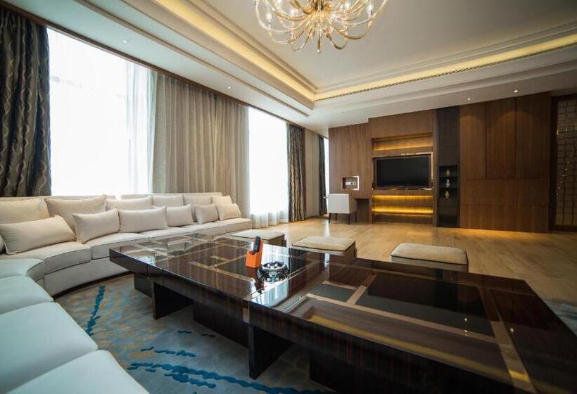 Fotos del hotel Pullman Shishi Mattison:  23