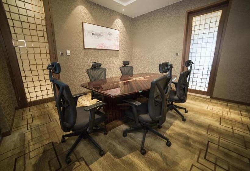 Fotos del hotel Pullman Shishi Mattison:  8