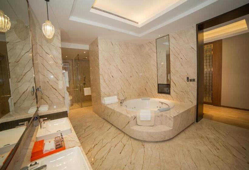 Fotos del hotel Pullman Shishi Mattison:  6