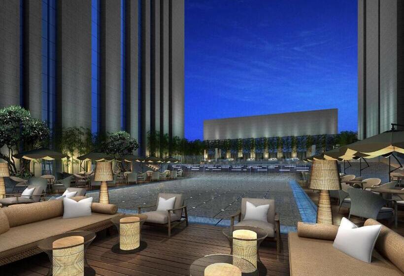 Fotos del hotel Pullman Shishi Mattison:  9