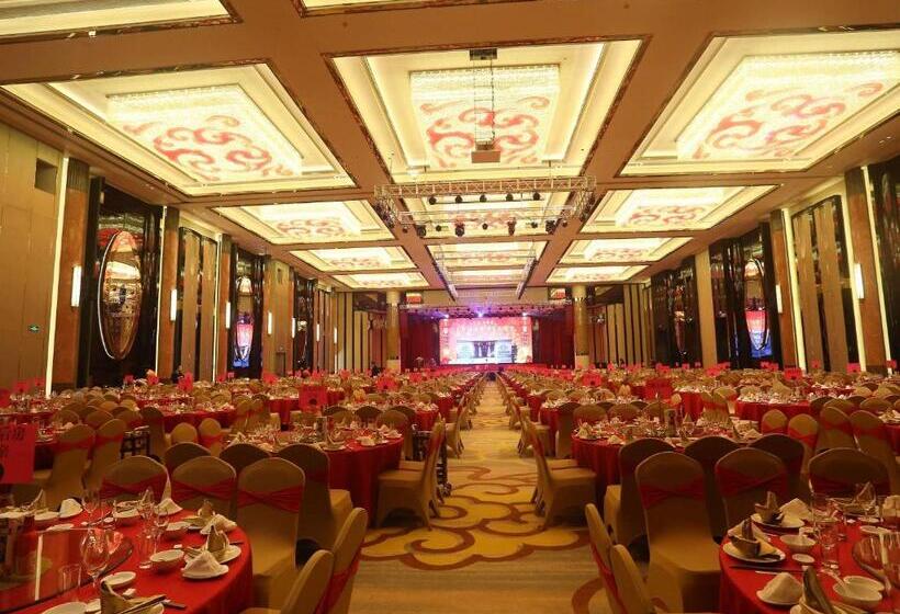 Fotos del hotel Pullman Shishi Mattison:  24