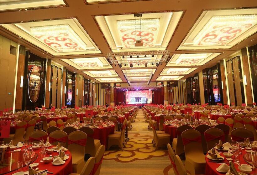 Fotos del hotel Pullman Shishi Mattison:  22