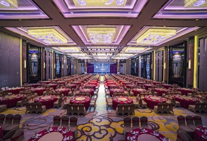 Fotos del hotel Pullman Shishi Mattison:  15