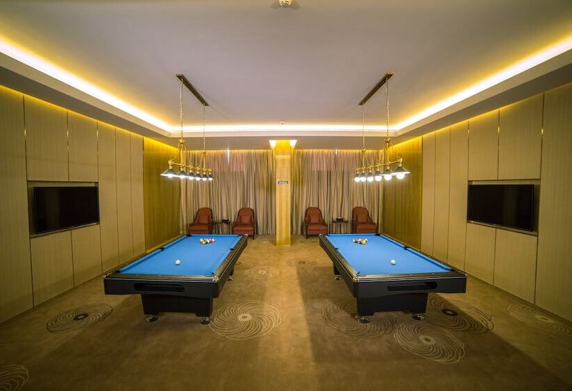 Fotos del hotel Pullman Shishi Mattison:  7