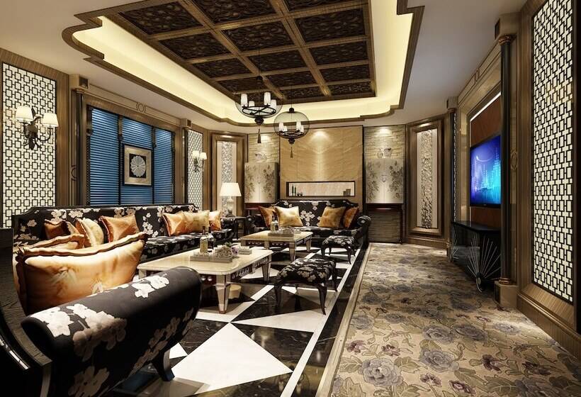 Fotos del hotel Pullman Shishi Mattison:  21