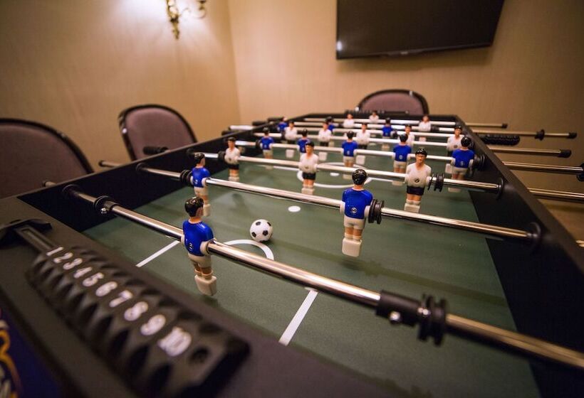 Fotos del hotel Pullman Shishi Mattison:  5