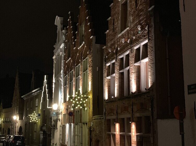 Fotos del hotel B&b 1669:  12