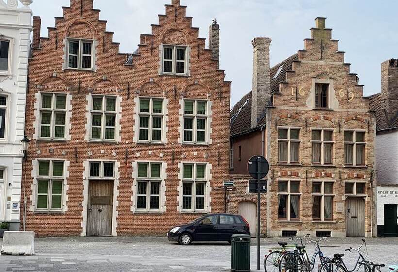 Fotos del hotel B&b 1669:  14