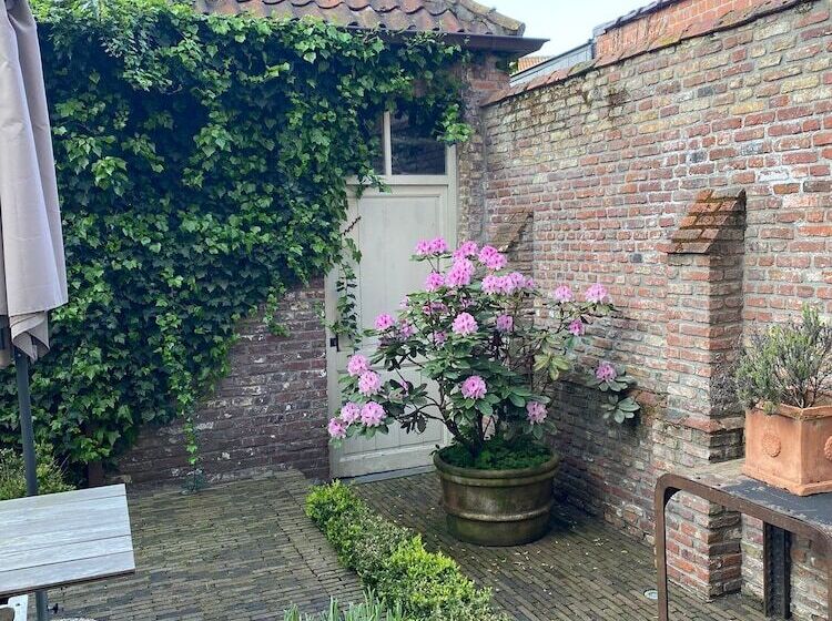 Fotos del hotel B&b 1669:  13