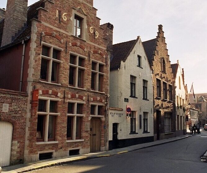 Fotos del hotel B&b 1669:  6