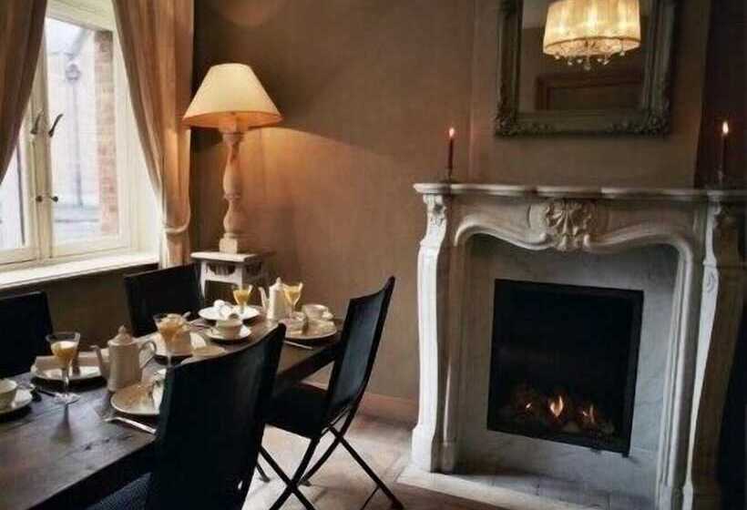 Fotos del hotel B&b 1669:  2