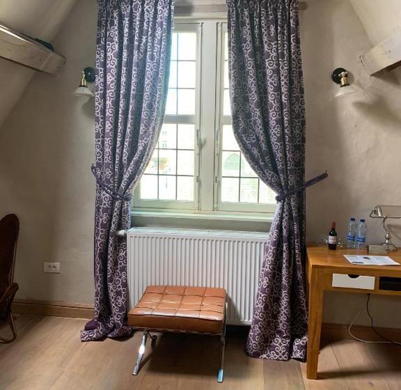 Fotos del hotel B&b Saintsauveur Bruges:  25