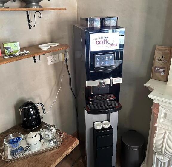 Fotos del hotel B&b Saintsauveur Bruges:  3