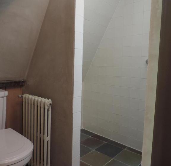 Fotos del hotel B&b Saintsauveur Bruges:  13