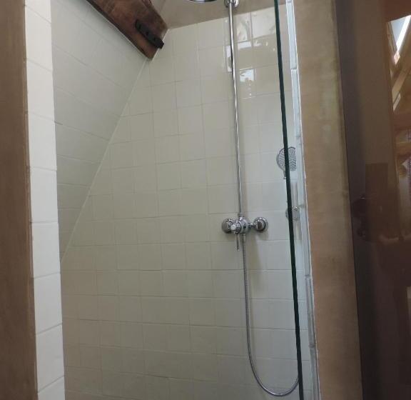 Fotos del hotel B&b Saintsauveur Bruges:  15