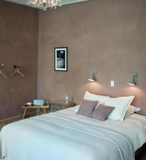 Fotos del hotel B&b Saintsauveur Bruges:  14