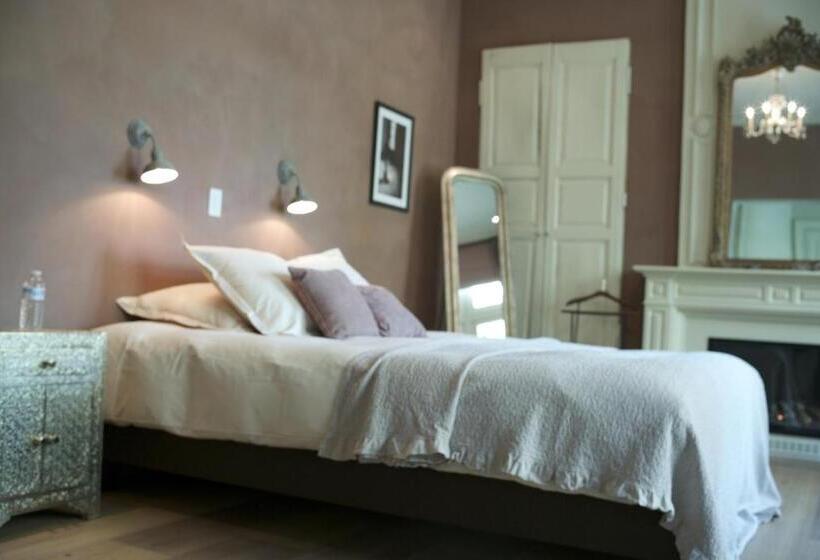 Fotos del hotel B&b Saintsauveur Bruges:  16