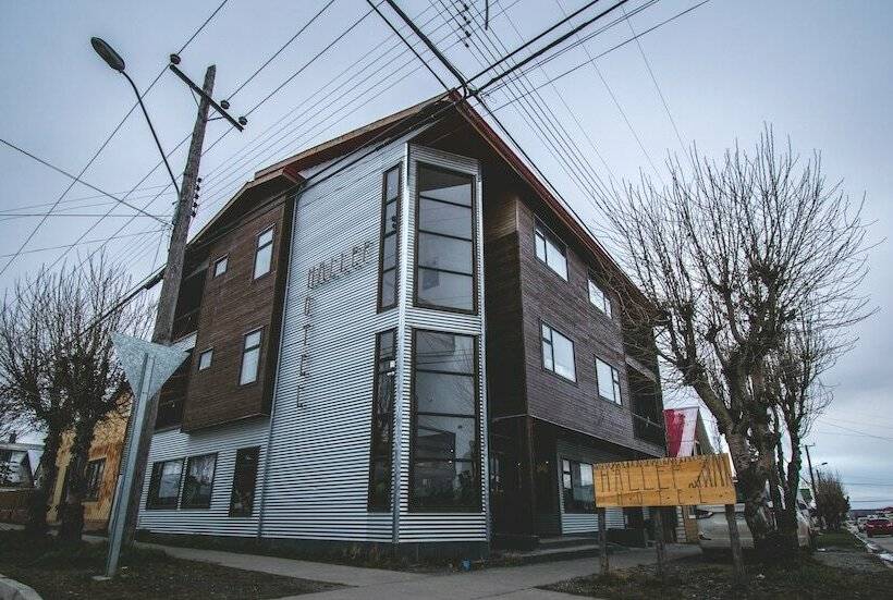 Fotos del hotel Hallef:  8