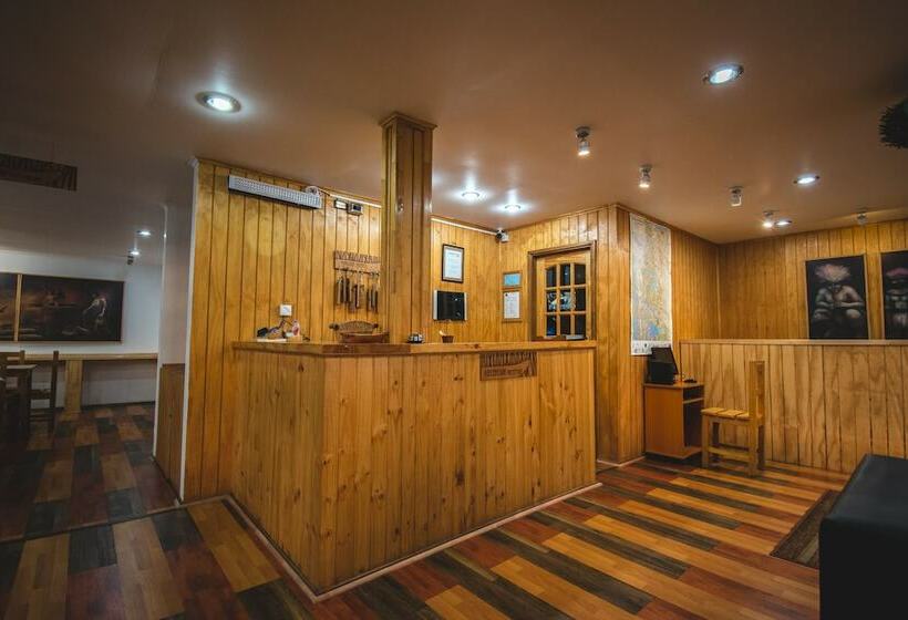 Fotos del hotel Hallef:  17