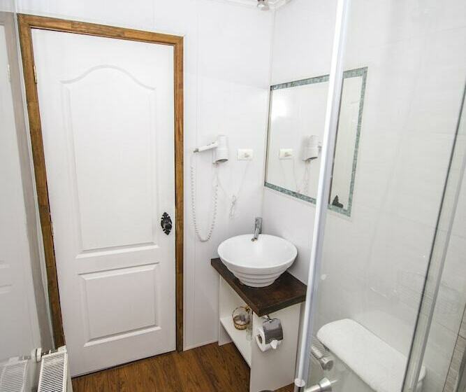 Fotos del hotel Hallef:  13