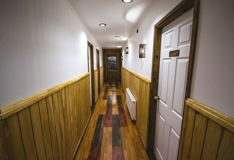 Fotos del hotel Hallef:  20