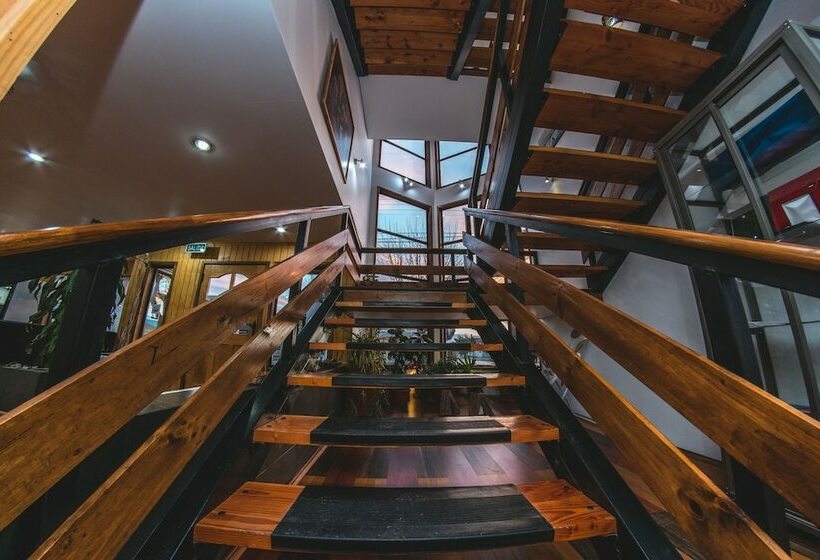 Fotos del hotel Hallef:  25