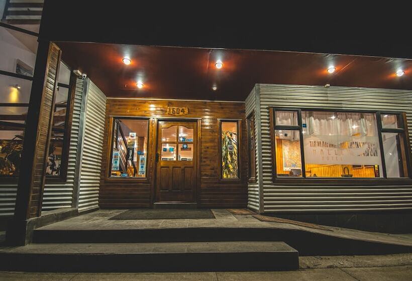 Fotos del hotel Hallef:  5