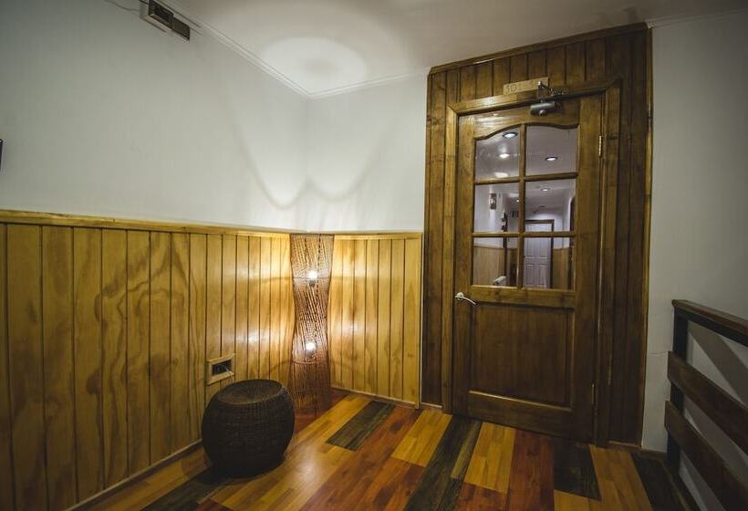 Fotos del hotel Hallef:  3