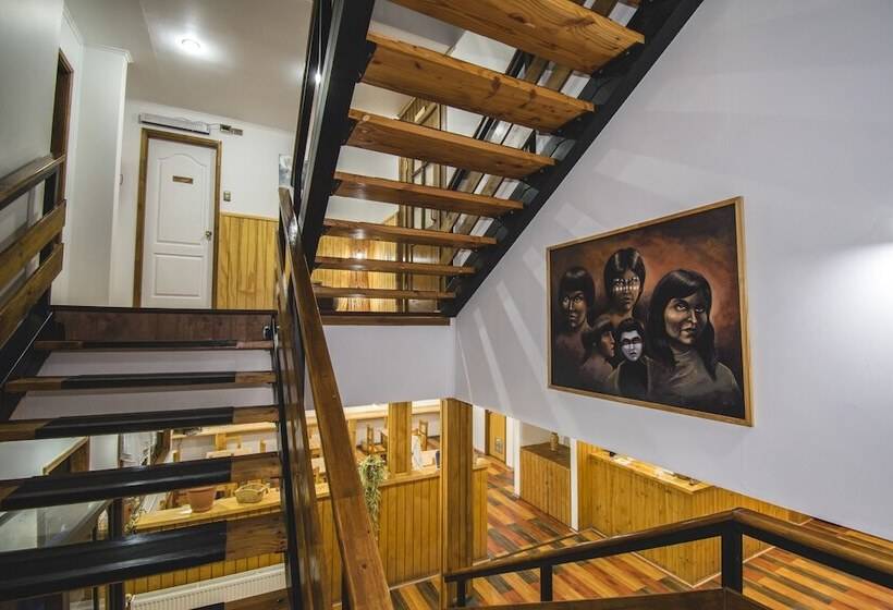 Fotos del hotel Hallef:  7