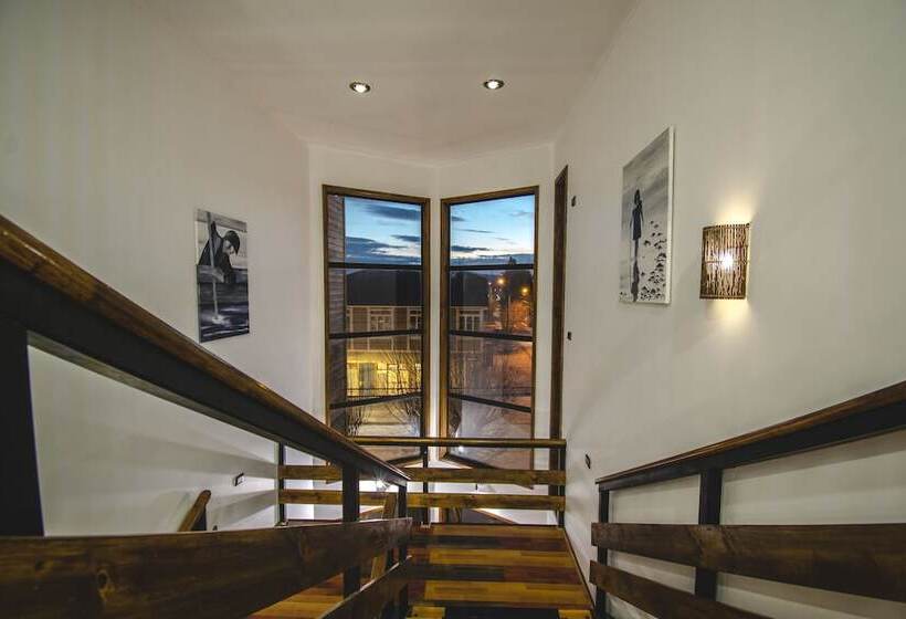 Fotos del hotel Hallef:  14