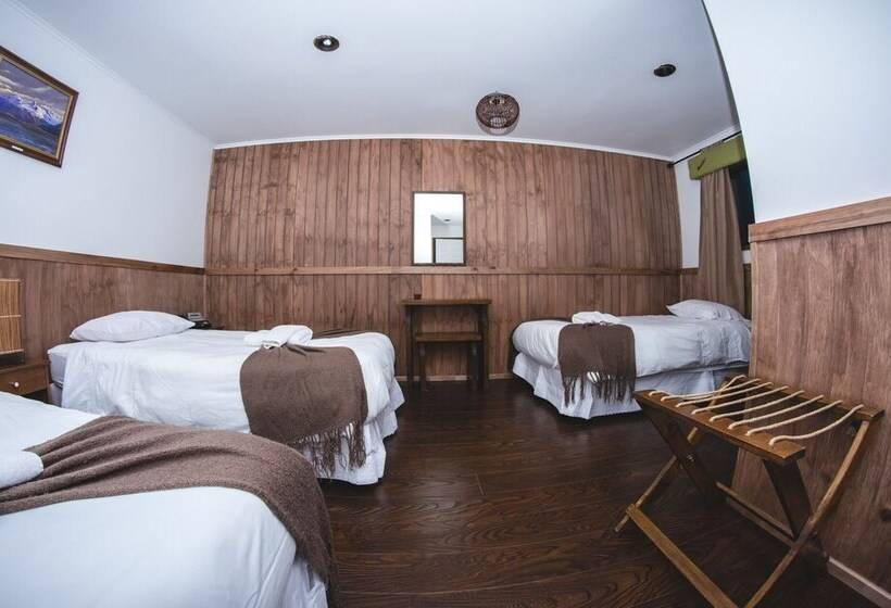 Fotos del hotel Hallef:  19