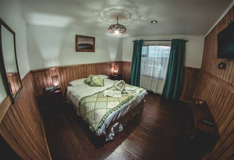 Fotos del hotel Hallef:  15