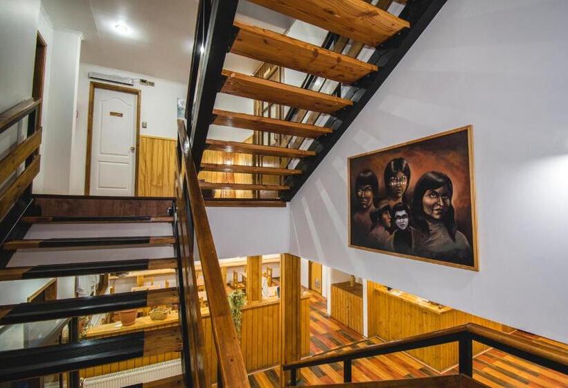 Fotos del hotel Hallef:  18