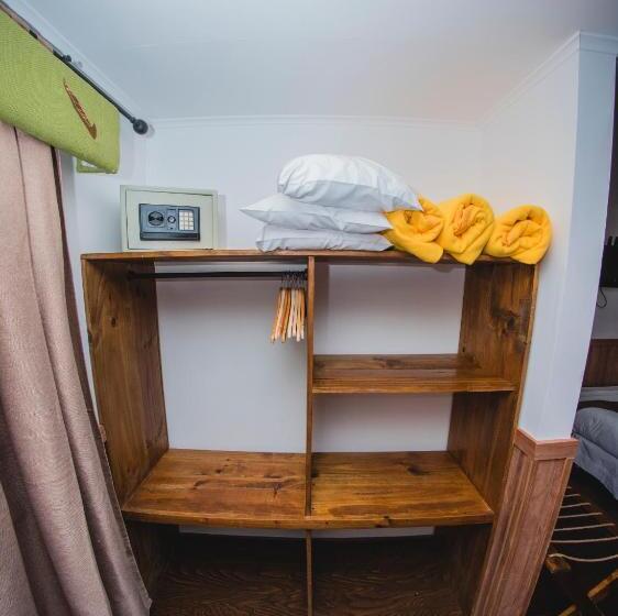 Fotos del hotel Hallef:  24