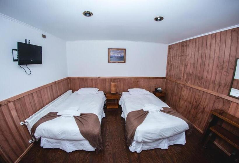 Fotos del hotel Hallef:  9