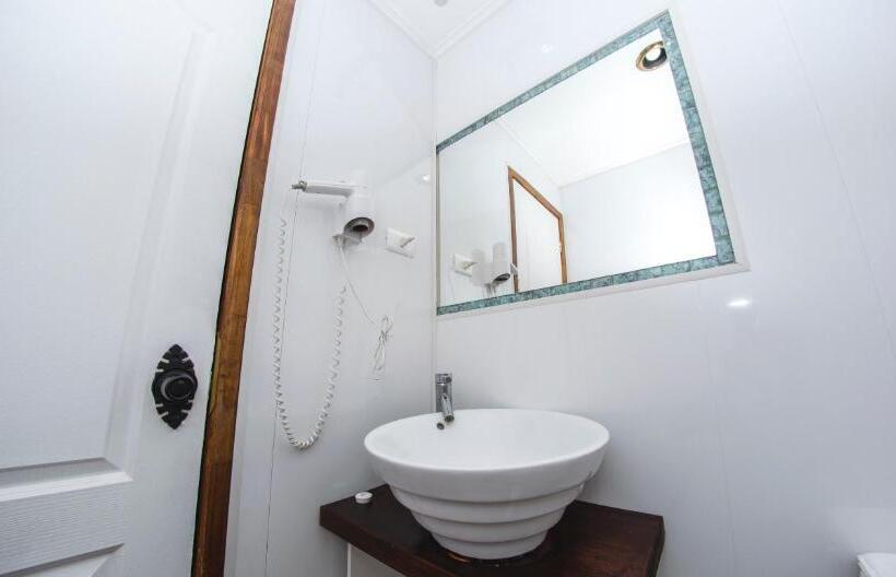 Fotos del hotel Hallef:  6