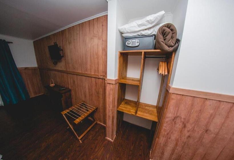 Fotos del hotel Hallef:  11