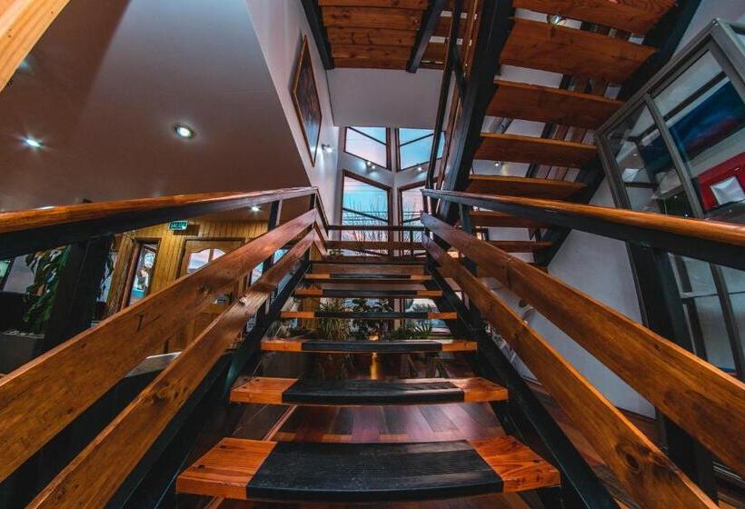 Fotos del hotel Hallef:  23