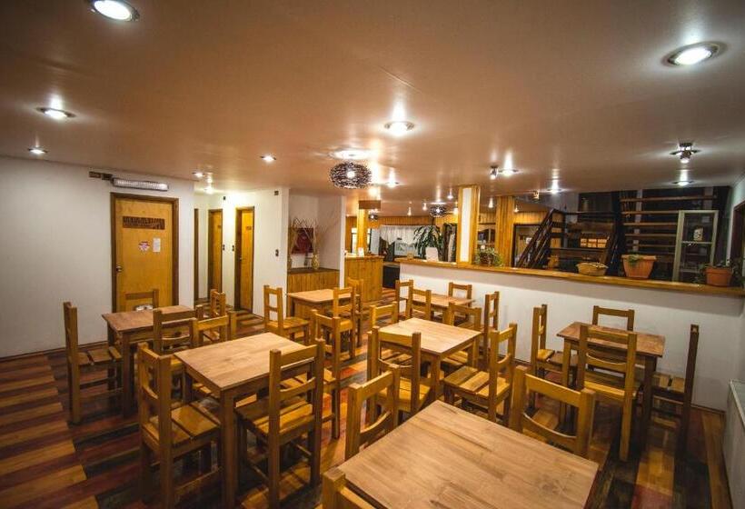 Fotos del hotel Hallef:  4