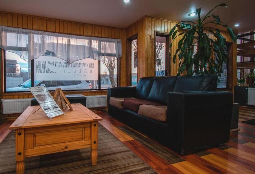 Fotos del hotel Hallef:  22