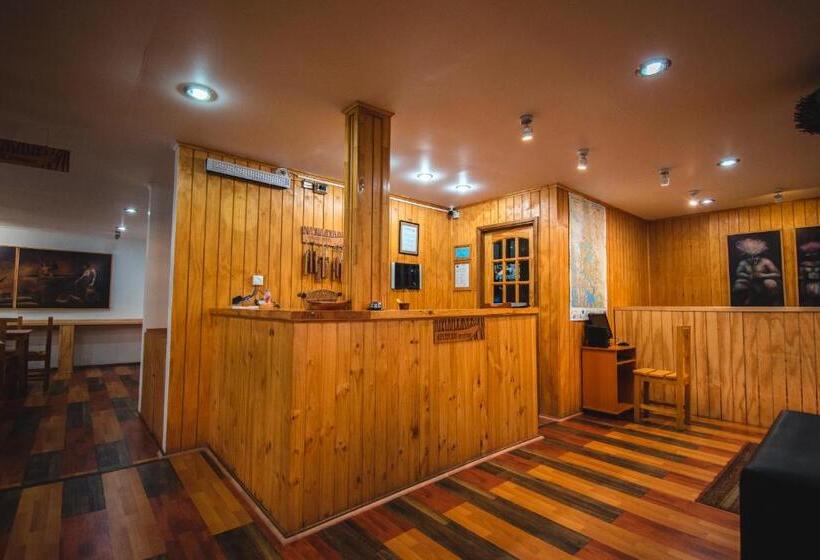 Fotos del hotel Hallef:  21