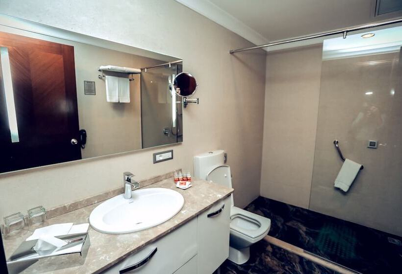 Fotos del hotel Staybridge Suites Baku, An Ihg:  15