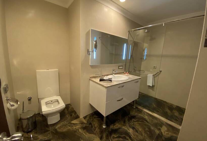 Fotos del hotel Staybridge Suites Baku, An Ihg:  7