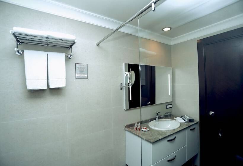 Fotos del hotel Staybridge Suites Baku, An Ihg:  21