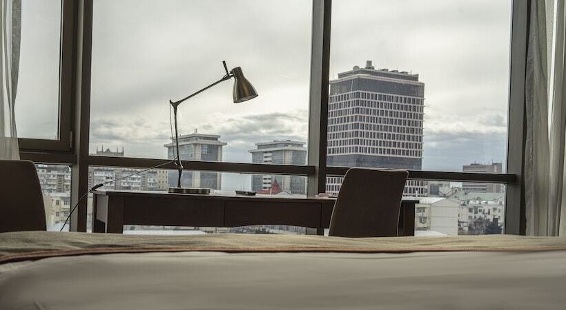 Fotos del hotel Staybridge Suites Baku, An Ihg:  23